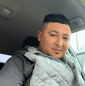 Meet your Posher, Luis